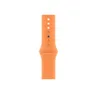 Apple Cinturino Sport giallo marigold 45 mm - Regular Anteprima dell’immagine prodotto 14
