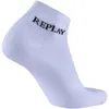 Replay C100629 | Low Cut Socks (3 Pair Banderole) 35/38 bis Produktbild-Vorschau 3