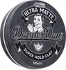 Dapper Dan Super Hold Clay Ultra Matte 100 ml Produktbild-Vorschau 3