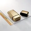 Złota golarka Babyliss Tondeuse Pro z podwójną folią Podgląd zdjęcia produktu 4