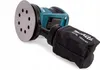 MAKITA DBO180Z aku excentrická bruska 18V bez baterie Náhled obrázku produktu 25