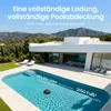 Aiper Scuba X1 Poolroboter, kabelloser Poolreiniger, Produktbild-Vorschau 8