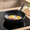 Vilde | Panvica na indukciu 28 cm - hliníková s nepriľnavým Náhľad obrázku produktu 2