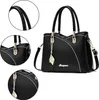 OKWISH Henkeltasche, Umhängetasche, Handtasche, Produktbild-Vorschau 6