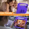 Ochranné pouzdro pro Xiaomi Redmi Pad SE 11" 2023, lehké Náhled obrázku produktu 5