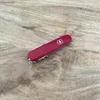 Couteau de poche VICTORINOX Spartan, rouge ( 12 fonctions, Voir les images du produit 21