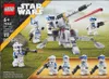 LEGO® Star Wars 75345 501st Clone Troopers Battle Pack Produktbild-Vorschau 37