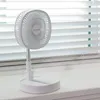 Starlyf Ventilateur Opvouwbare 23 cm Blanc Voir les images du produit 22