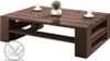 Lermowood Palettenmöbel Mp Couchtisch 120 x 80 x 40 cm Produktbild-Vorschau 1