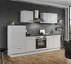 Menke Möbelfabrik, Küchenzeile, weiß matt, White Classic, Produktbild-Vorschau 1