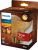 Philips Classic G93 Vintage LED-Lampe, einstellbare Produktbild-Vorschau 2