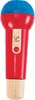 Hape E0337, Spielzeug-Mikrofon, 1 Jahr(e), Mehrfarbig Produktbild-Vorschau 11