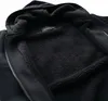 ROCK-IT Apparel Herren Winter Zipper Hoodie, Kapuzenjacke, Produktbild-Vorschau 7