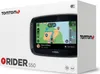TomTom Rider 550 World Navigationssystem Produktbild-Vorschau 1