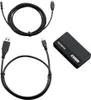 Shimano SM-PCE02 1-Port Bicycle Cabling Voir les images du produit 1