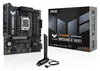 ASUS TUF GAMING B850M-E WIFI, AMD, Sockel AM5, AMD Ryzen Produktbild-Vorschau 2