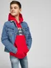 Jack & Jones 12152841, Männlich, 164 cm, 1 Stück(e), Produktbild-Vorschau 6