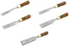 Ploché dláto PREMIUM leštené, WOOD LINE PLUS, 50 mm Náhľad obrázku produktu 6