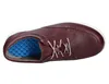 Joya Komfort Schnürschuhe Boston Dark Brown 250cas Herren Produktbild-Vorschau 8