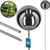 KOTARBAU® Kula ogrodowa z prętem Długość 101 cm ⌀ 20 cm Podgląd zdjęcia produktu 1