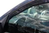 Heko Deflecteurs D'Air / De Vent Pour Mercedes ML Class Voir les images du produit 4