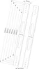 Neomounts by Newstar VESA Conversion Brackets set - VESA Produktbild-Vorschau 9