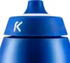 Keego Trinkflasche 750ml , blau Produktbild-Vorschau 7