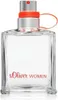 A clear studio shot of a perfume bottle. Produktbild-Vorschau