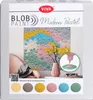 Viva Decor 800311100 ViVA DECOR Blob Set di colori Anteprima dell’immagine prodotto 2