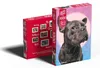 Puzzle 1000 piese Im Watching You 30097 Cherry Pazzi Produktbild-Vorschau 2