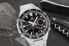Orologio Casio EFV-C110D-1A4VEF argento Anteprima dell’immagine prodotto 16
