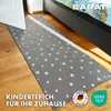 Kobercový běhoun Dots&Stars Dětský koberec pro kluky a Náhled obrázku produktu 8