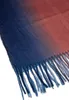 styleBREAKER Damen Schal mit 2-farbigem Farbverlauf und Produktbild-Vorschau 2