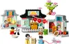 LEGO DUPLO Learn About Chinese Culture, Sada na stavění, 2 Náhled obrázku produktu 13