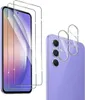 2X Schutzglas für Samsung Galaxy A54 5G Display Kamera Produktbild-Vorschau 1