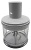 Braun Stabmixer MQ20236MWH EasyTwist Food System Produktbild-Vorschau 14