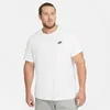 Nike Hemden Club Tee, AR4997101, Maat: 178 Productafbeelding-voorbeeld 22