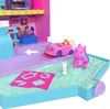 Mattel Polly Pocket Pollyville Owocowy Supermarkt HRD45 Produktbild-Vorschau 19
