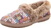 Skechers Hausschuhe BOBS TOO COZY - CHIC CAT Damen Produktbild-Vorschau 48