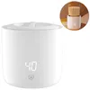 Tragbarer 2-in-1 Milchwärmer mit Wireless-Heizung,5000mAh Produktbild-Vorschau 1