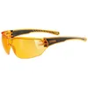 Uvex Sportstyle 204 Brille orange (3112) S53.0.525.3112 Produktbild-Vorschau 1