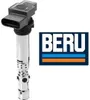Beru Zündspule für Seat Ibiza Skoda Fabia VW Fox Polo 1.2 Produktbild-Vorschau 1