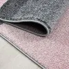Homebyhome Tapis Moderne à Poils Courts Design Abstrait Voir les images du produit 9