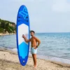 RealG RC-K-2288 Stand-Up-Paddleboard (SUP) mit Zubehör, 350 Produktbild-Vorschau 1