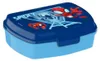 Spiderman Brotdose & Trinkflasche Set Blau Web Design Produktbild-Vorschau 8