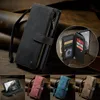 Samsung Galaxy A57 Hülle - CaseMe C30 Klapphülle mit Produktbild-Vorschau 4