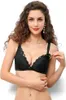 Eleganter Still-BH Spitzen-BH Schwarz B 75 Produktbild-Vorschau 1