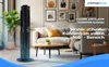 Säulenventilator Climative Flow360 ZWEI-ZONEN-System – Produktbild-Vorschau 2