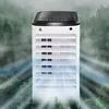 Ventilatorkombigerat Mobile Turmventilator 65W 4L-Tank Produktbild-Vorschau 5