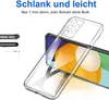 Für Samsung Galaxy A52s A52 4G 5G Handy Silikon Hülle Produktbild-Vorschau 6